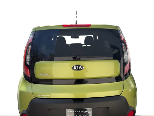 Used 2014 Kia Soul image 25