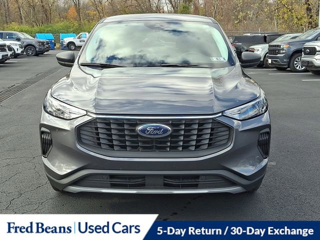 Certified 2023 Ford Escape Active image 3