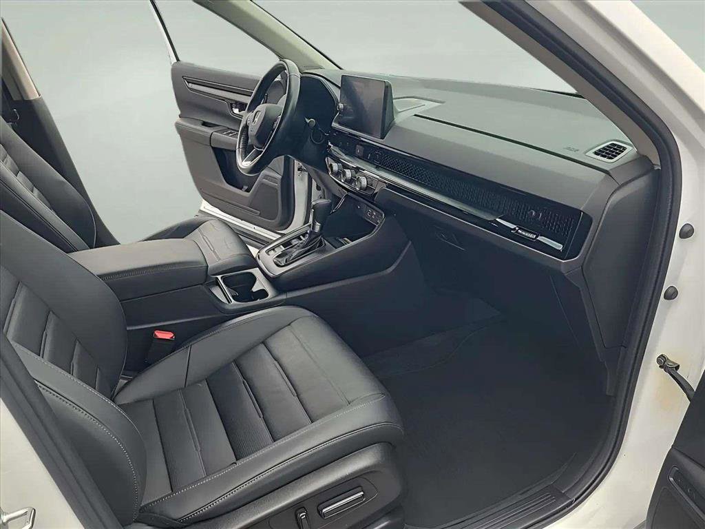 Used 2024 Honda CR-V EX-L image 29