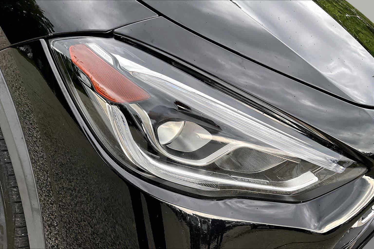 Used 2023 Mercedes-Benz GLA 250 4MATIC image 27