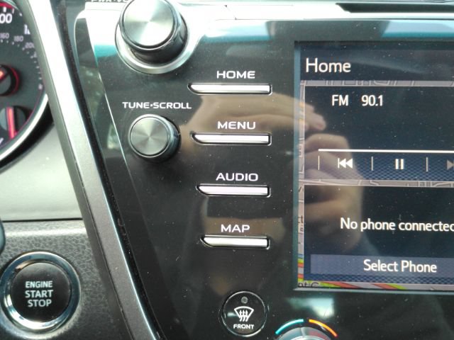 Used 2020 Toyota Camry XSE w/ Driver Assist Package FWD image 43
