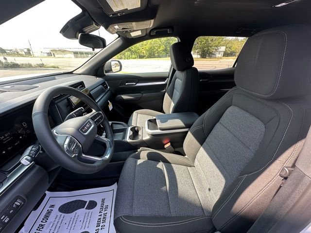 New 2026 GMC Terrain Elevation w/ LPO, Floor Liner Package image 14