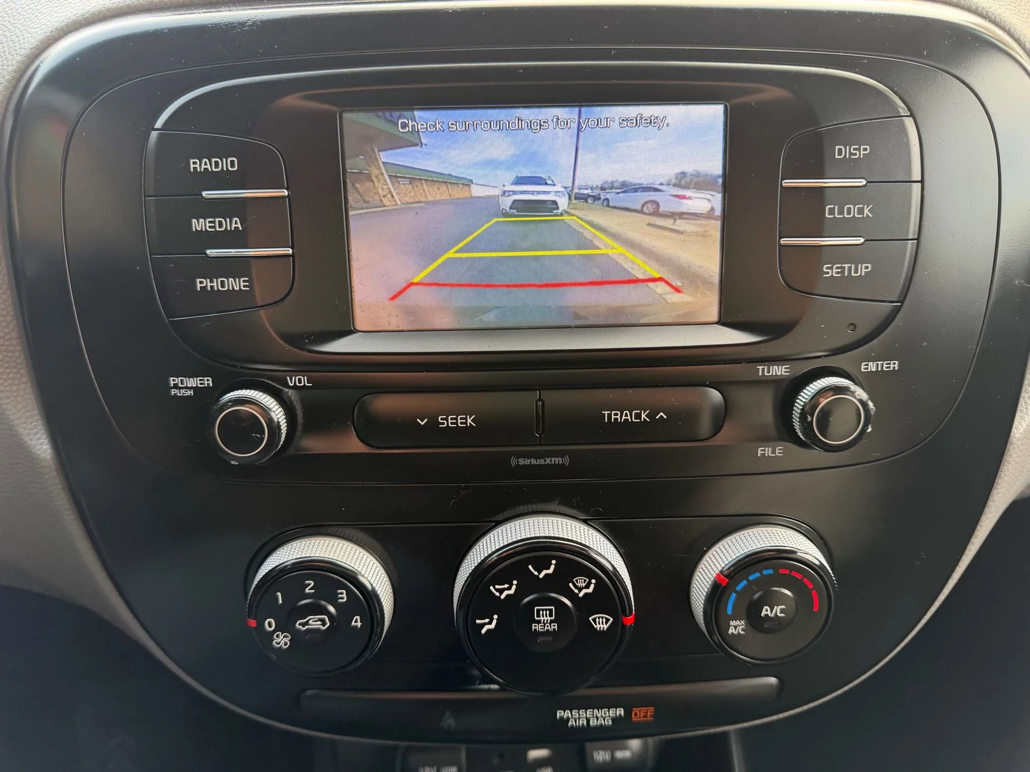 Used 2019 Kia Soul EV image 19