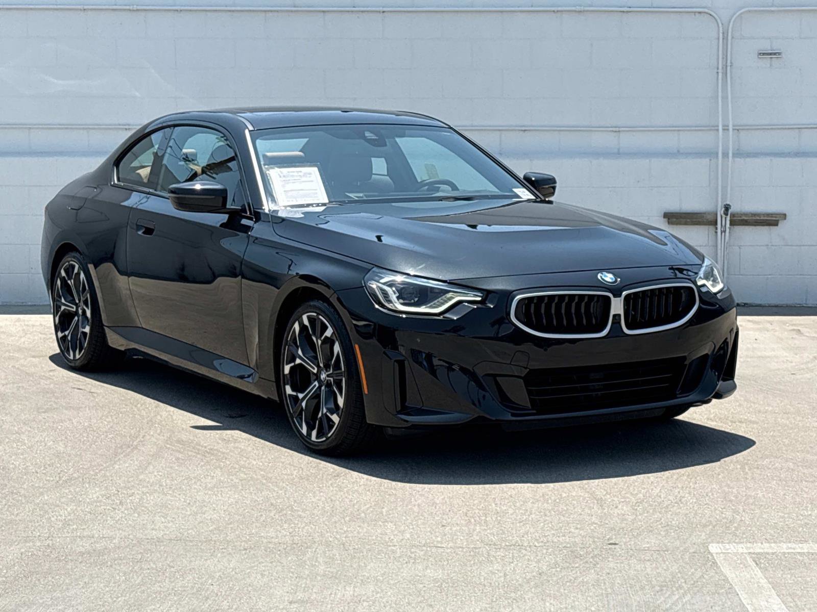 Used 2025 BMW 230i Coupe