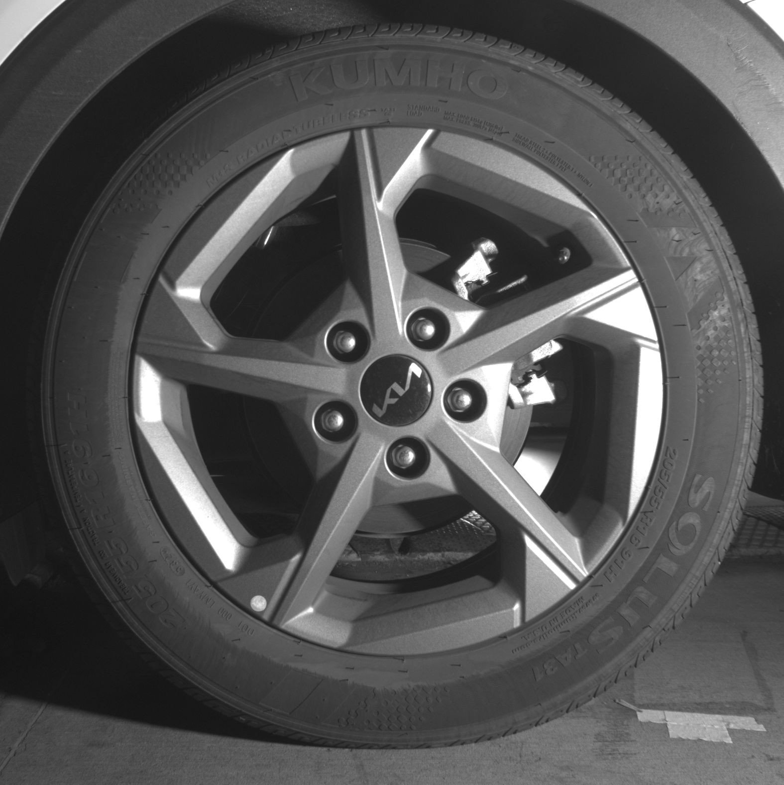 Used 2025 Kia K4 FWD image 14