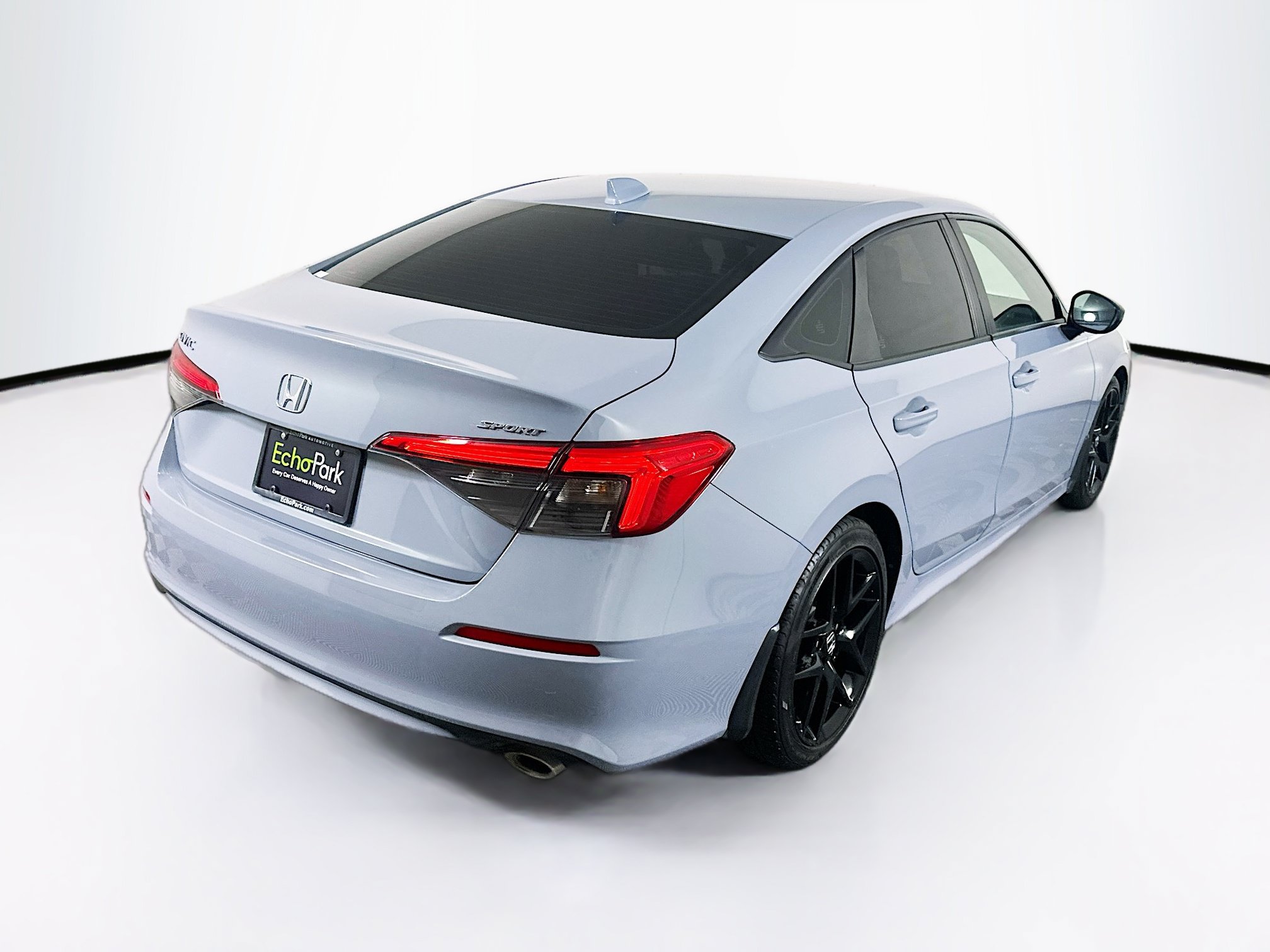 Used 2024 Honda Civic Sport image 9