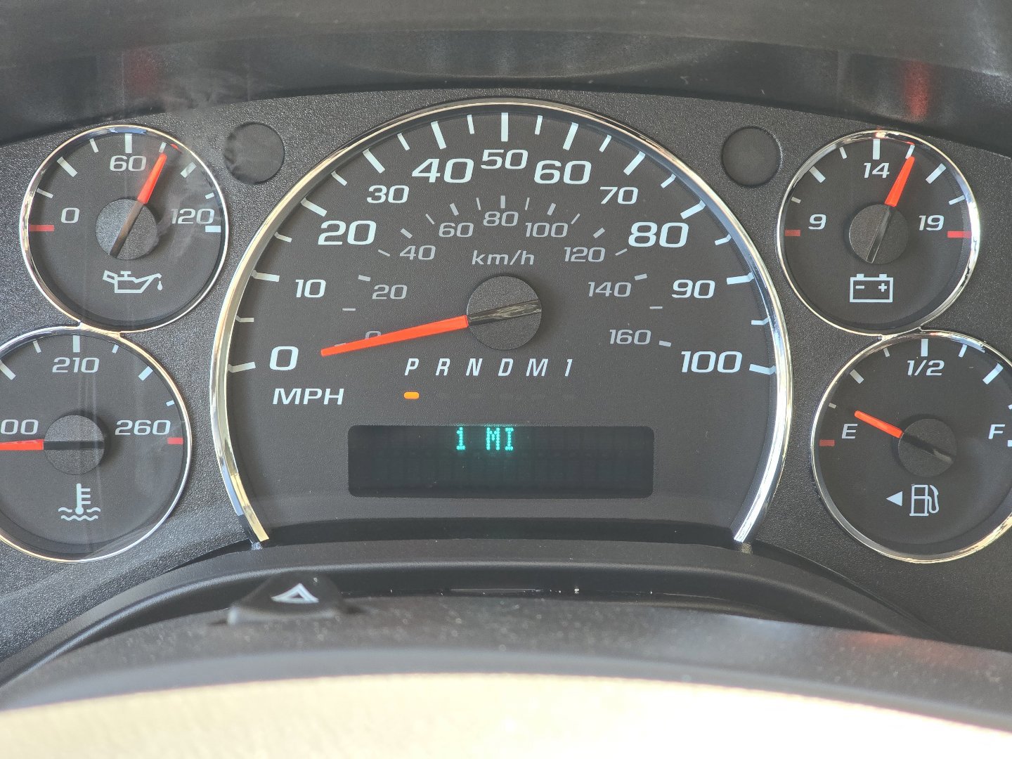 New 2026 Chevrolet Express 2500 w/ Driver Convenience Package RWD image 15