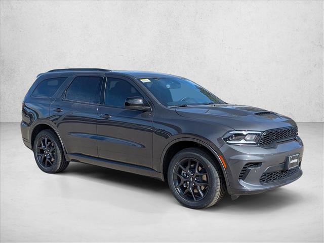 New 2026 Dodge Durango GT w/ Blacktop Package image 6