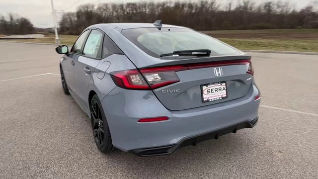 Used 2023 Honda Civic Sport image 7