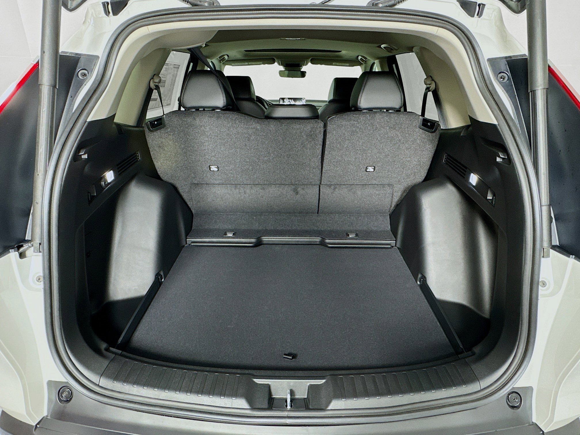 New 2026 Honda CR-V EX-L image 25