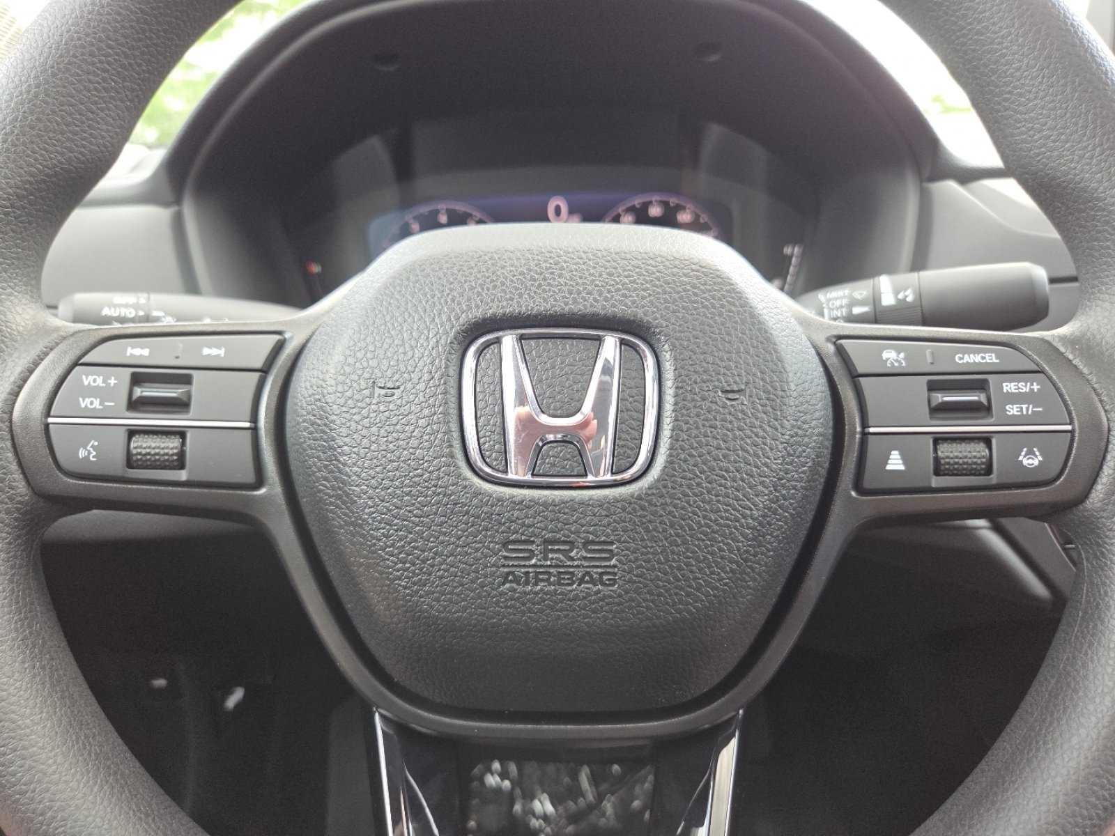 New 2026 Honda Accord SE image 28