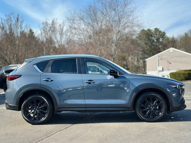 Used 2023 MAZDA CX-30 AWD 2.5 S w/ Preferred Package image 7