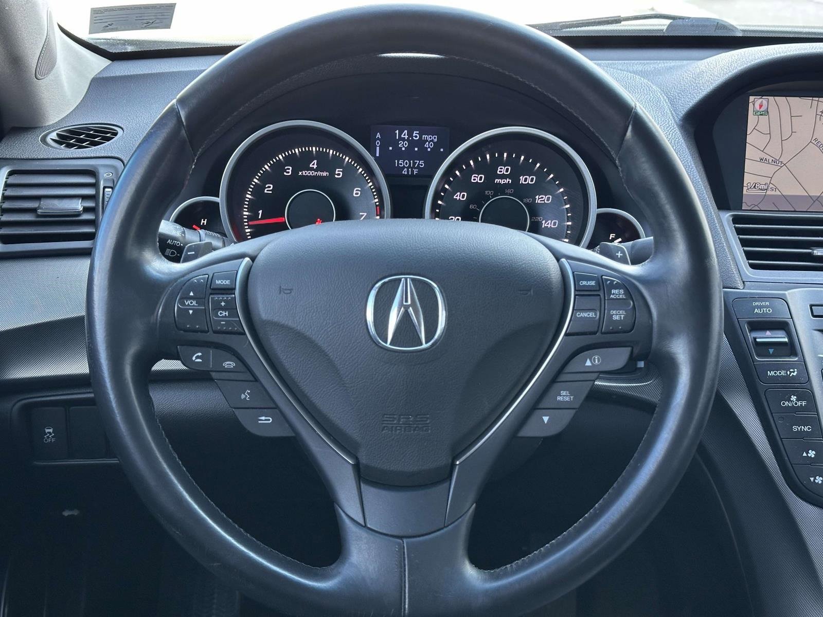 Used 2014 Acura TL w/ Technology Package image 21