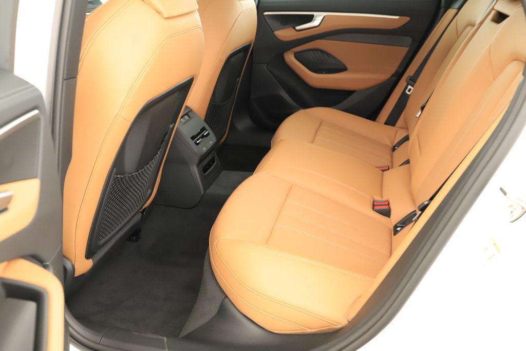 New 2026 Audi A6 Premium AWD/4WD image 27