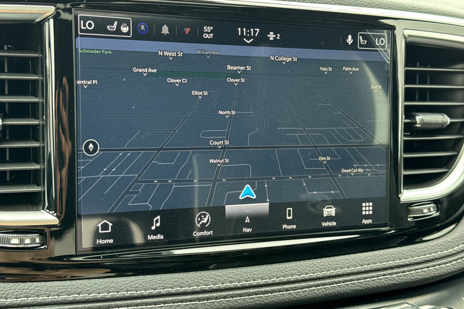 New 2026 Chrysler Pacifica Limited w/ S Appearance Package image 19