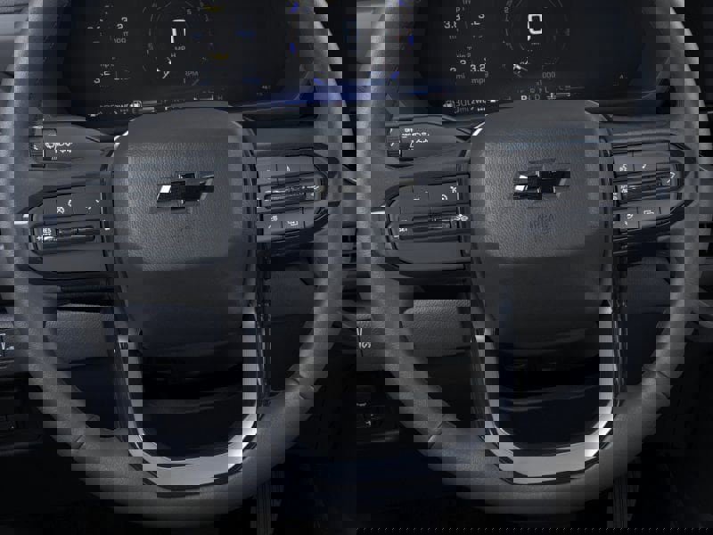 New 2026 Chevrolet Colorado Trail Boss image 19