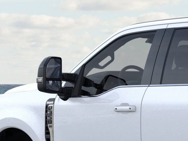 New 2026 Ford F350 King Ranch image 20