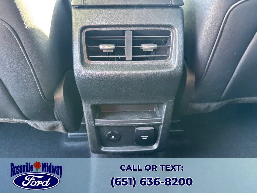 Used 2024 Ford Edge SEL w/ Convenience Package AWD/4WD image 28