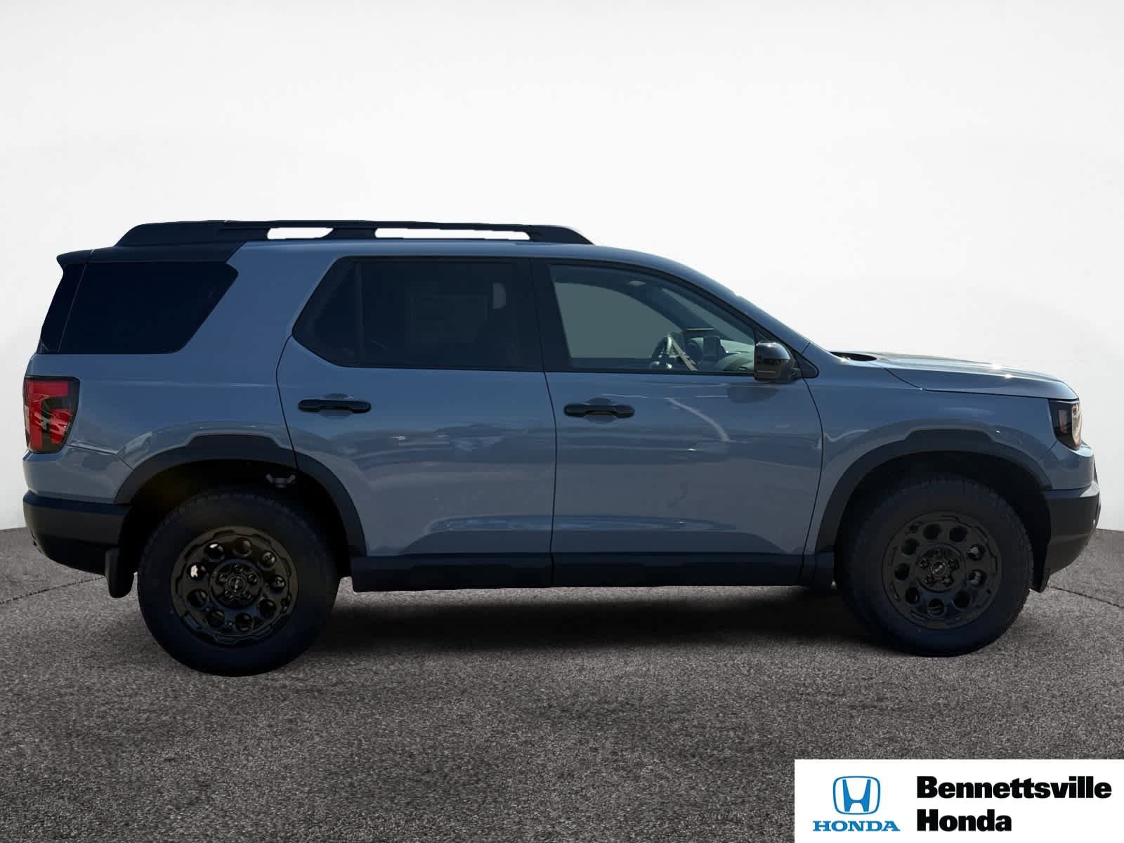 New 2026 Honda Passport TrailSport Elite image 6