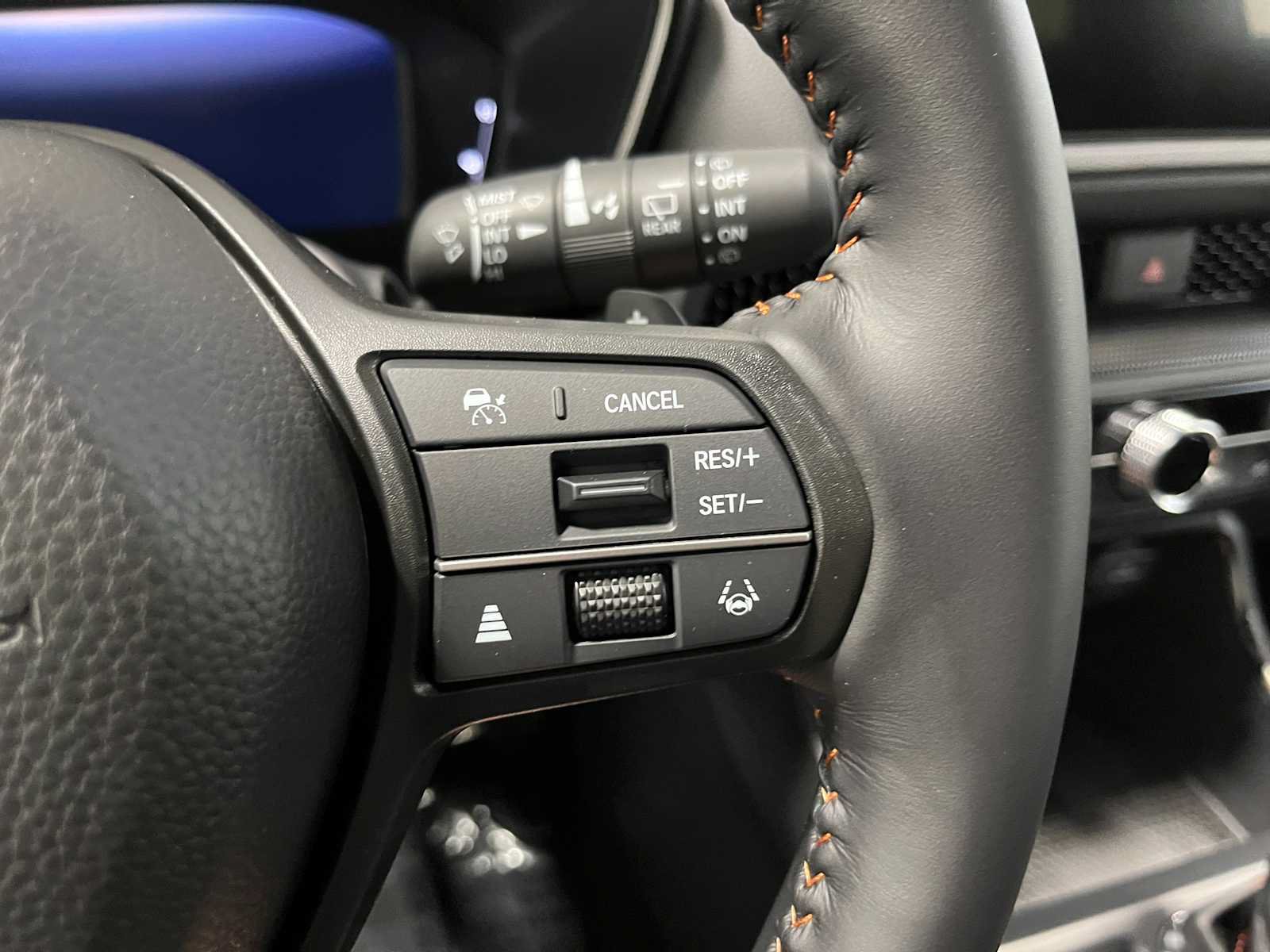 New 2027 Honda CR-V Sport-L image 18