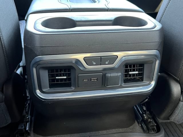 Used 2021 GMC Sierra 1500 AT4 w/ AT4 Value Package AWD/4WD image 43