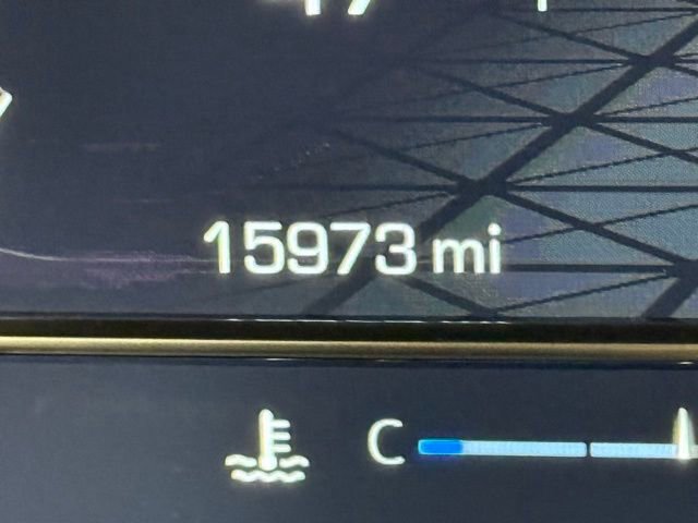 Used 2024 GMC Sierra 1500 Elevation image 24