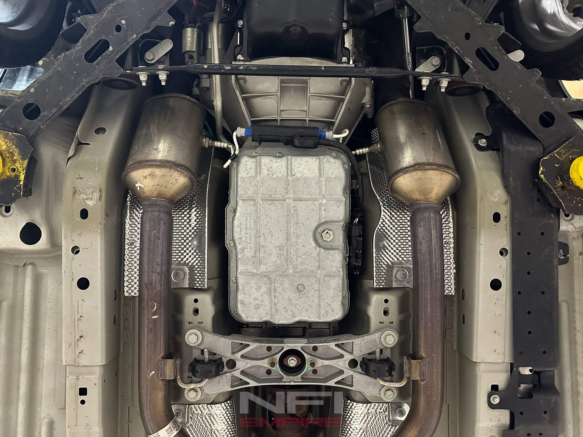 Used 2007 Ford Mustang GT Premium image 62