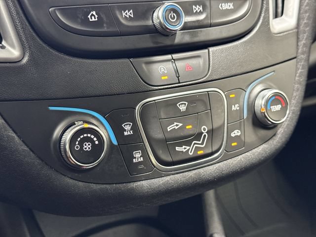 Used 2024 Chevrolet Malibu RS FWD image 19