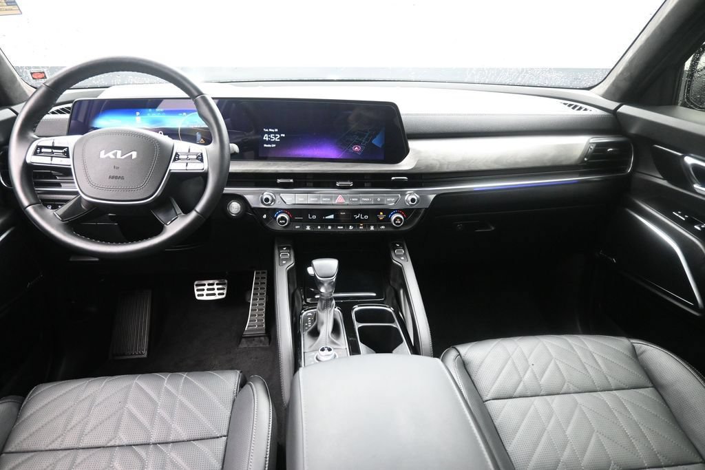 Used 2025 Kia Telluride SX Prestige X-Line AWD/4WD image 9