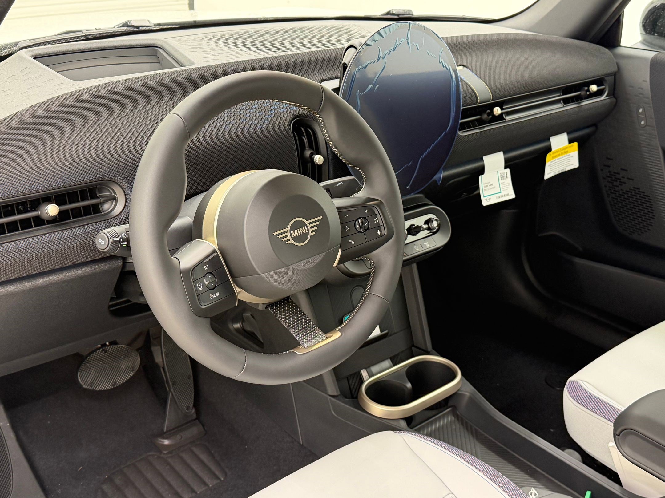 New 2026 MINI Cooper Convertible image 4