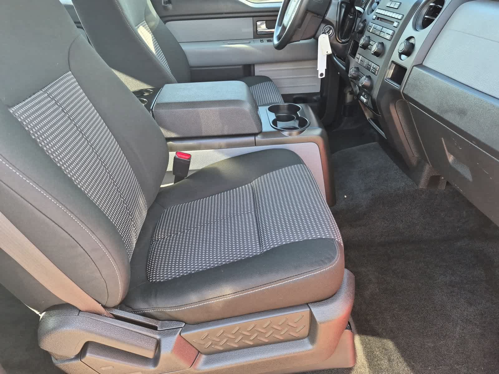 Used 2014 Ford F150 STX w/ Equipment Group 201A Mid AWD/4WD image 21