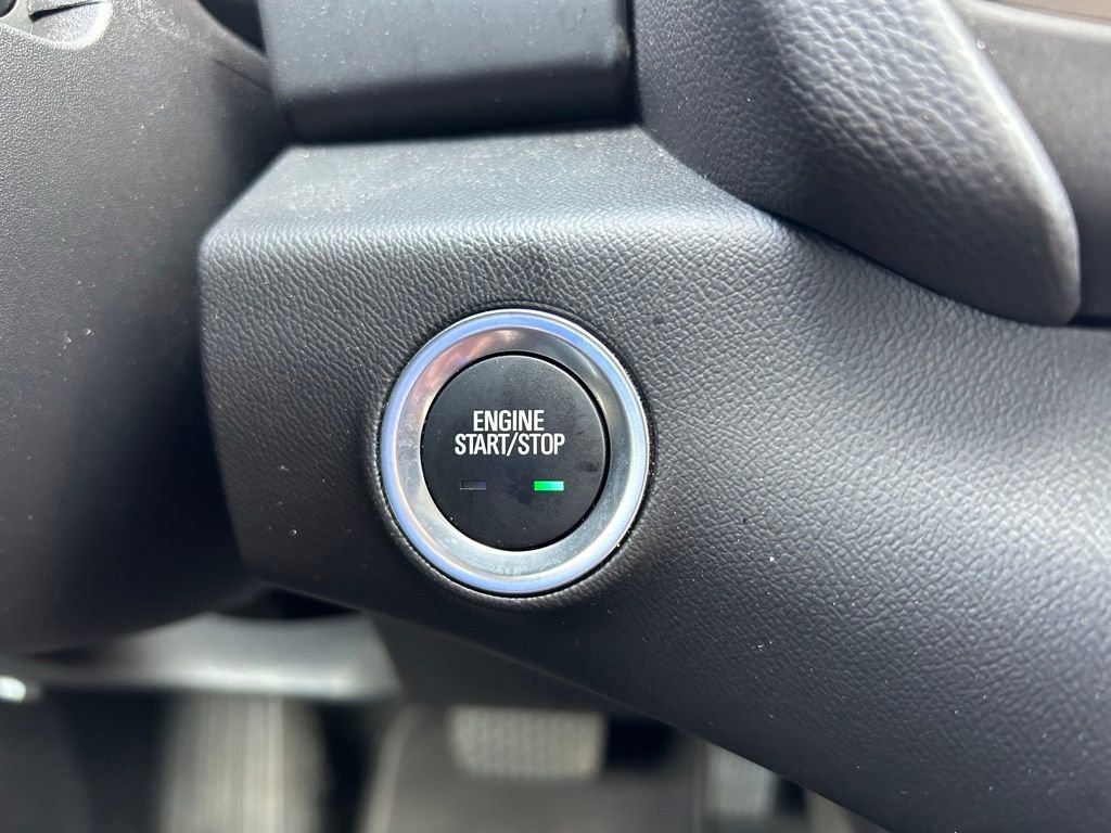 Certified 2024 GMC Terrain Denali image 27