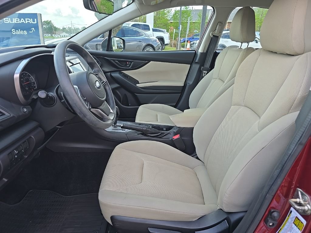 Used 2017 Subaru Impreza 2.0i Premium image 13