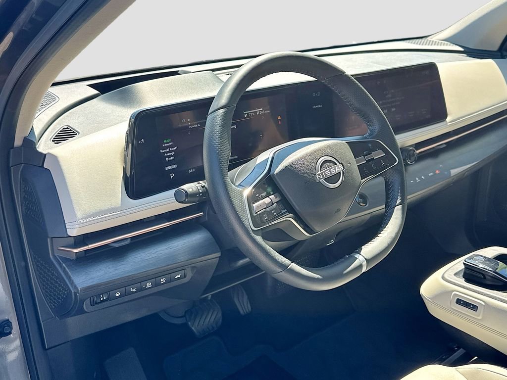 Used 2023 Nissan Ariya FWD image 20