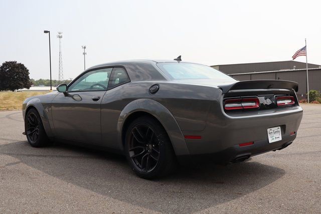 Used 2023 Dodge Challenger SRT Hellcat Jailbreak image 33