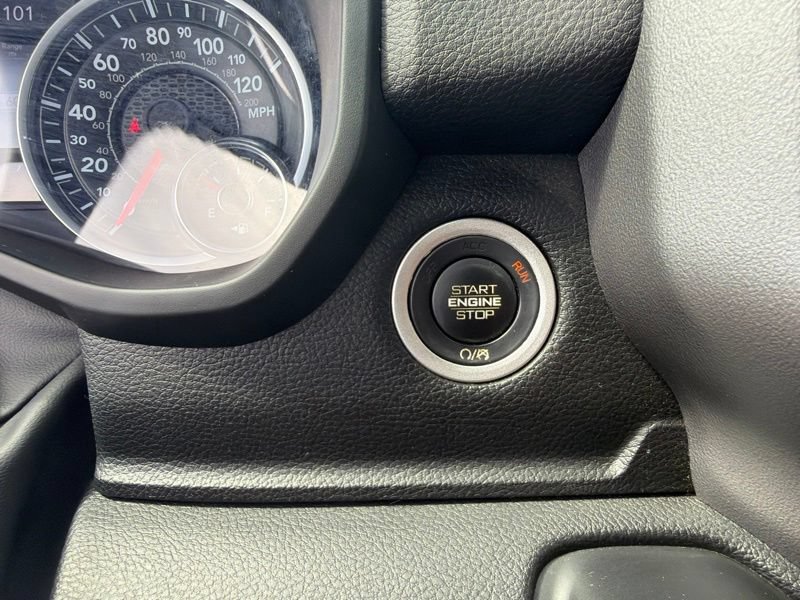 Used 2023 RAM 1500 Big Horn AWD/4WD image 26