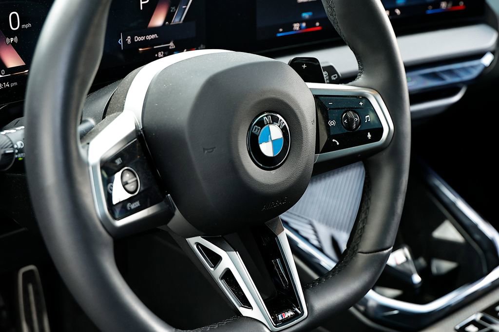 Certified 2025 BMW X3 xDrive30i w/ Premium Package image 21