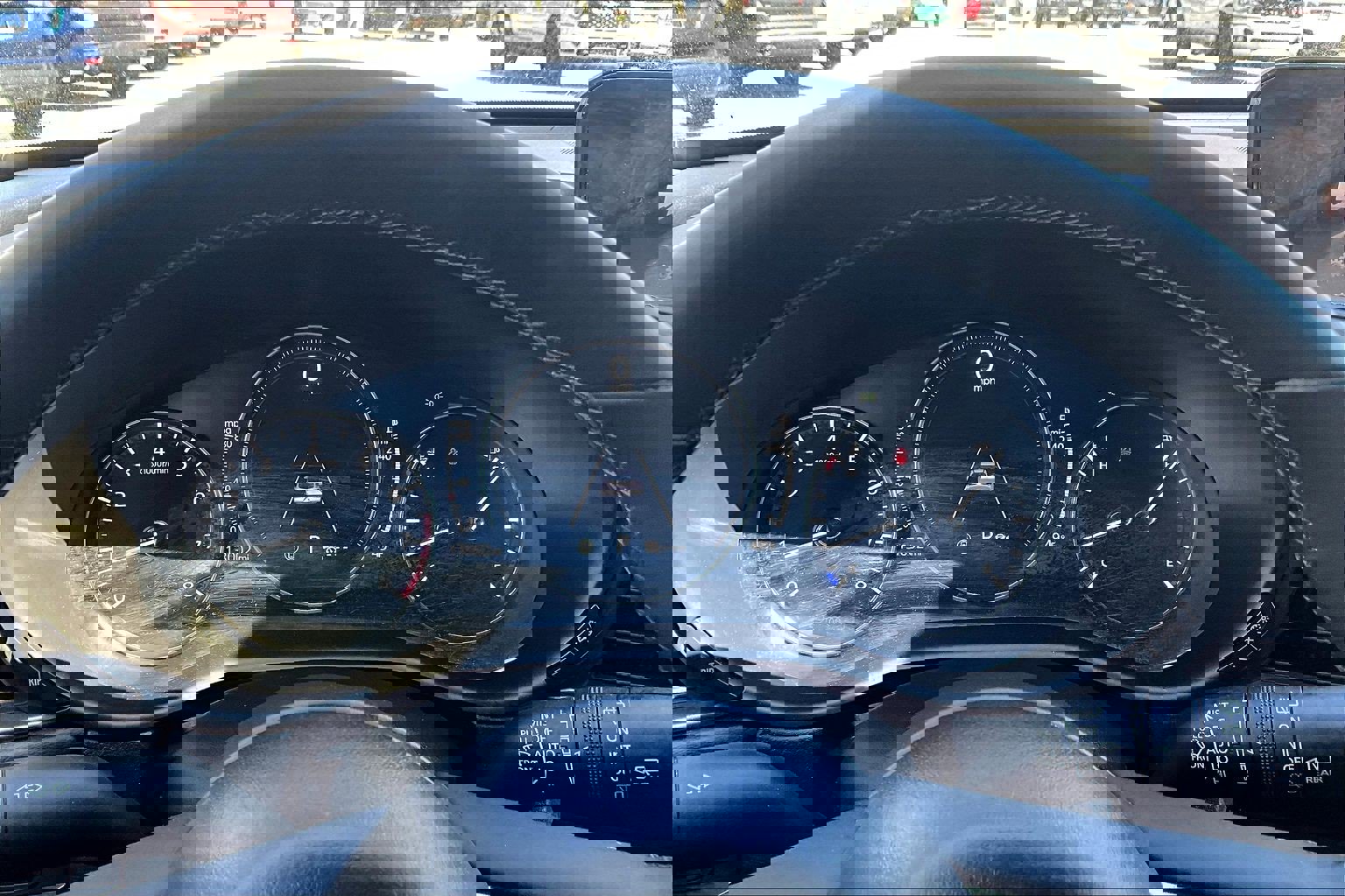 Used 2024 MAZDA CX-30 AWD 2.5 S w/ Select Sport Pkg image 26