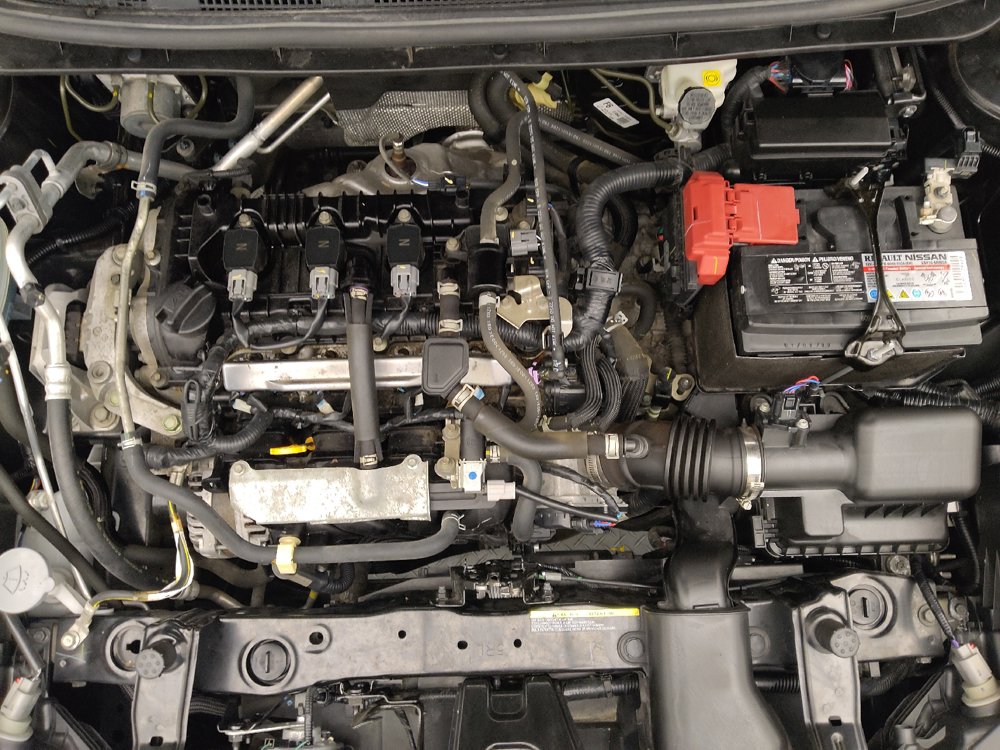 Used 2023 Nissan Kicks SV FWD image 30