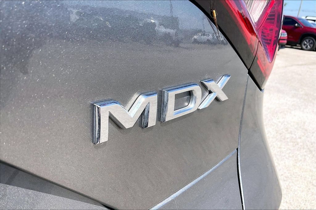 Used 2025 Acura MDX FWD w/ Technology Package image 21