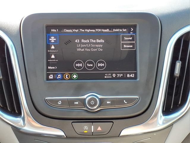 Used 2024 Chevrolet Equinox LS w/ LS Convenience Package FWD image 18
