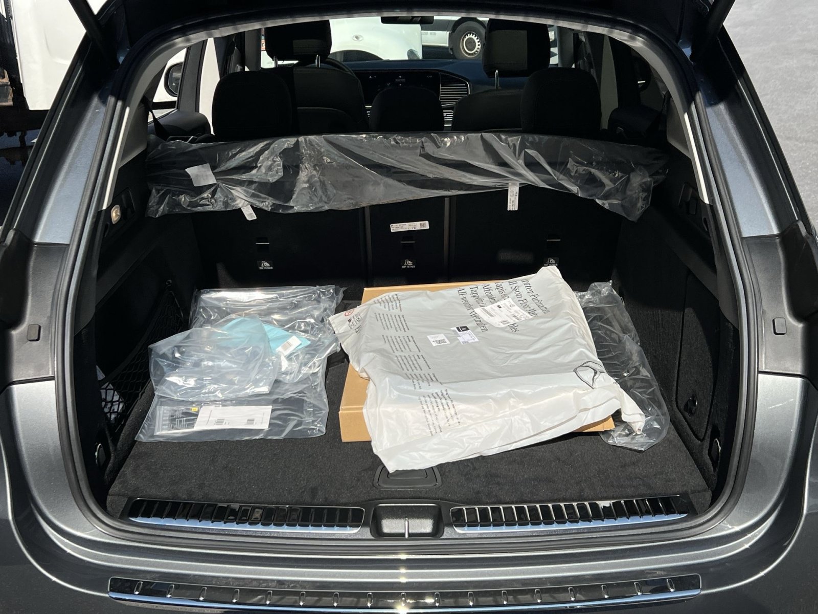 New 2026 Mercedes-Benz GLE 350 4MATIC image 31