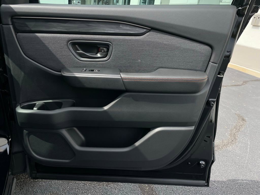 New 2026 Honda Passport TrailSport image 31