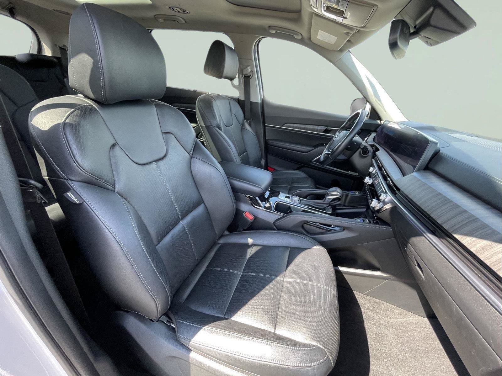 Used 2024 Kia Telluride SX AWD/4WD image 23