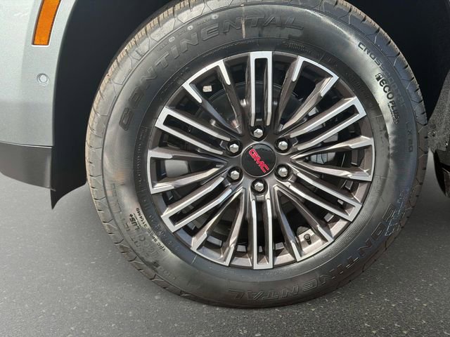 New 2026 GMC Yukon Elevation w/ Elevation Premium Package image 10