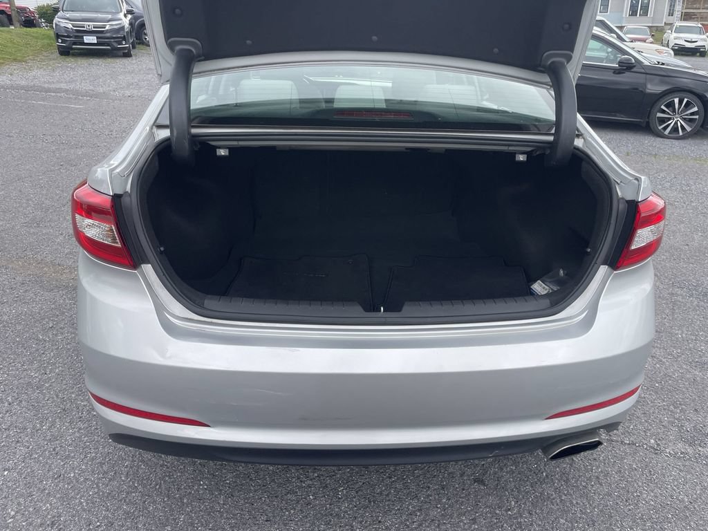 Used 2017 Hyundai Sonata SE FWD image 31