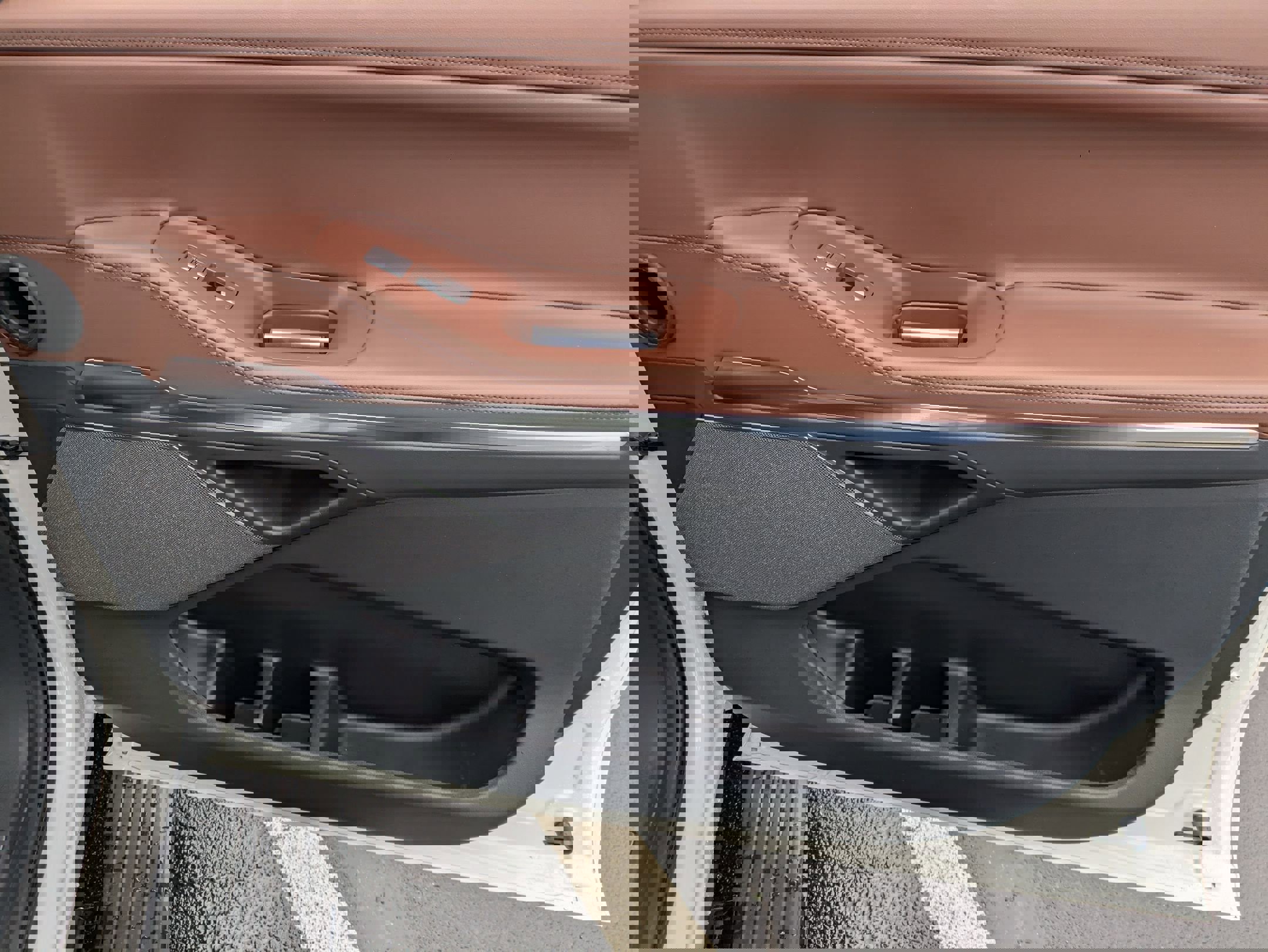 Used 2025 Lincoln Navigator Reserve AWD/4WD image 37