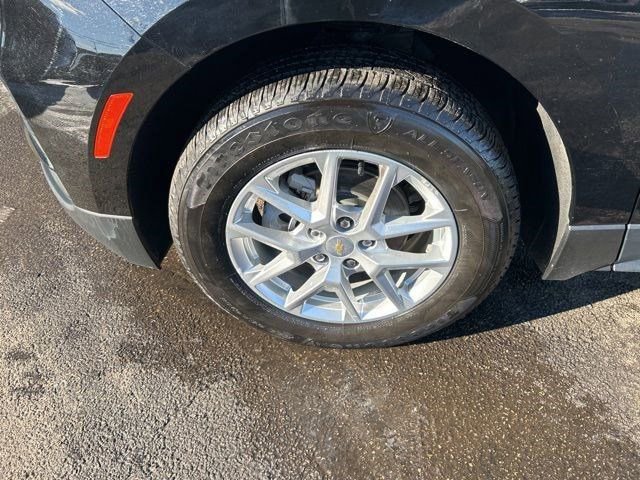 Used 2022 Chevrolet Equinox LS w/ LS Convenience Package image 47