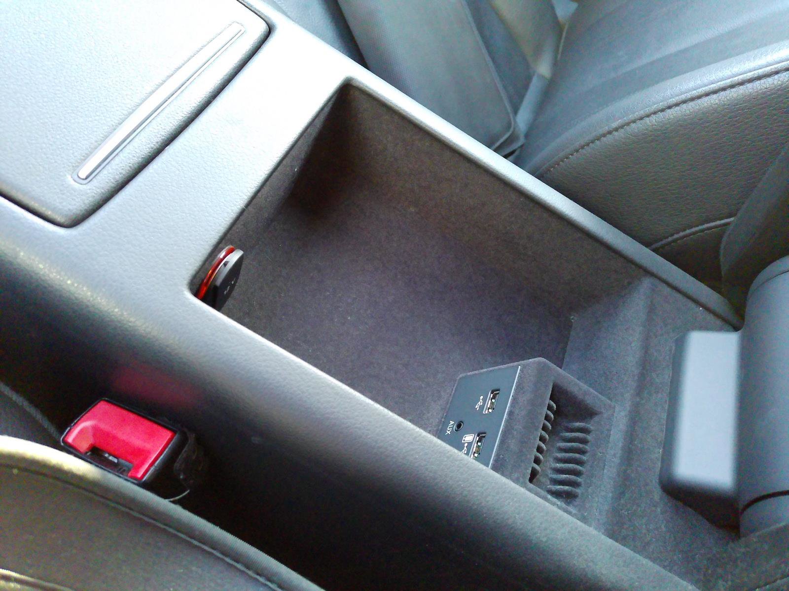 Used 2016 Audi A6 2.0T Premium Plus w/ Premium Plus Package AWD/4WD image 23