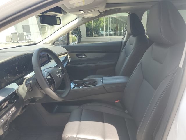 Certified 2025 Nissan Murano SL AWD/4WD image 14
